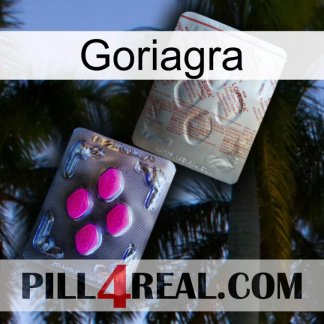 Goriagra 38